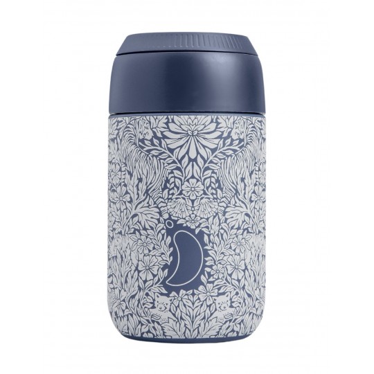 Chillys Bottles - Coffee Cup Series 2 Liberty Survival 340ml Chillys Bottles - Coffee Cup Series 2 Liberty Survival 340ml