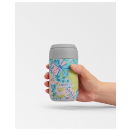 Chillys Bottles - Coffee Cup Series 2 Liberty Tropical Trails 340ml