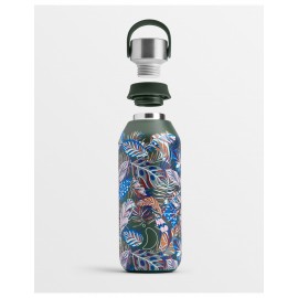 Chillys Bottles - Μπουκάλι Θερμός Series 2 Liberty Chile Jam 500ml