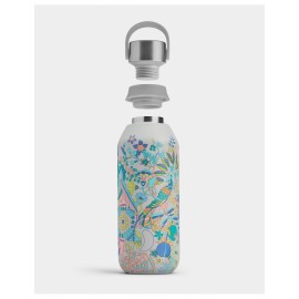 Chillys Bottles - Μπουκάλι Θερμός Series 2 Liberty Tropical Trails 500ml