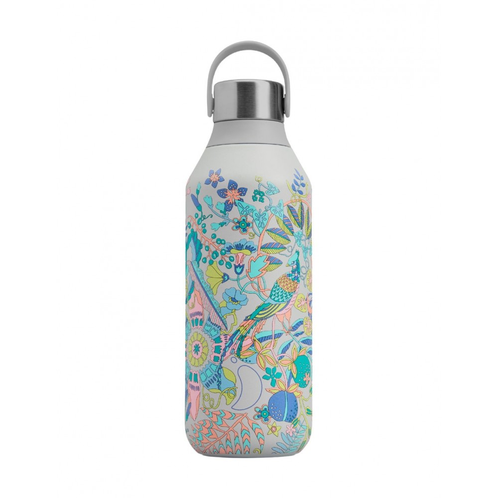 Chillys Bottles - Μπουκάλι Θερμός Series 2 Liberty Tropical Trails 500ml
