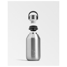 Chillys Bottles - Μπουκάλι Θερμός Series 2 Stainless Recycled 350ml