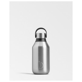 Chillys Bottles - Μπουκάλι Θερμός Series 2 Stainless Recycled 350ml