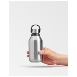Chillys Bottles - Μπουκάλι Θερμός Series 2 Stainless Recycled 350ml