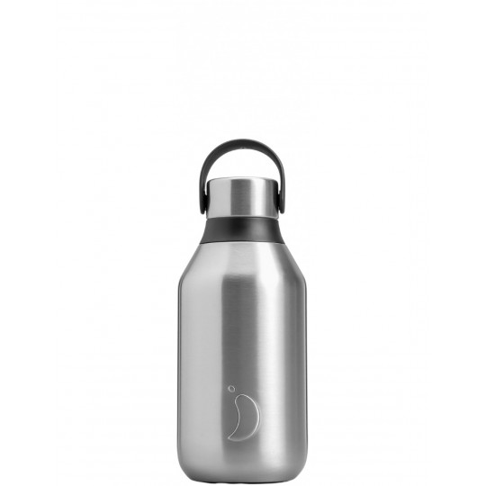 Chillys Bottles - Μπουκάλι Θερμός Series 2 Stainless Recycled 350ml