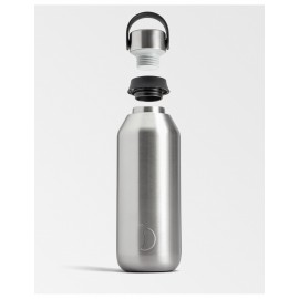 Chillys Bottles - Μπουκάλι Θερμός Series 2 Stainless Recycled 500ml