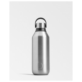 Chillys Bottles - Μπουκάλι Θερμός Series 2 Stainless Recycled 500ml