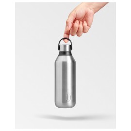 Chillys Bottles - Μπουκάλι Θερμός Series 2 Stainless Recycled 500ml