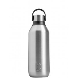 Chillys Bottles - Μπουκάλι Θερμός Series 2 Stainless Recycled 500ml