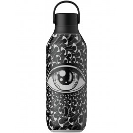 Chillys Bottles - Μπουκάλι Θερμός Series 2 Studio The All Seeing Eye 500ml