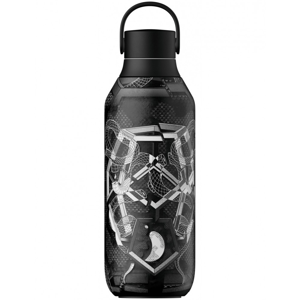 Chillys Bottles - Μπουκάλι Θερμός Series 2 Studio Viper Vibrations 500ml