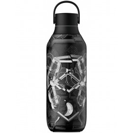 Chillys Bottles - Μπουκάλι Θερμός Series 2 Studio Viper Vibrations 500ml
