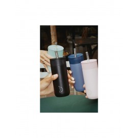 Chillys Bottles - Switch Lid Series 2 Blush Pink