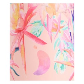 Chillys Bottles - Μπουκάλι Θερμός Series 2 Botanical Cactus Flower 500ml