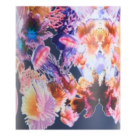 Chillys Bottles - Μπουκάλι Θερμός Series 2 Botanical Deep Blue 500ml