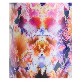 Chillys Bottles - Μπουκάλι Θερμός Series 2 Botanical Deep Blue 500ml