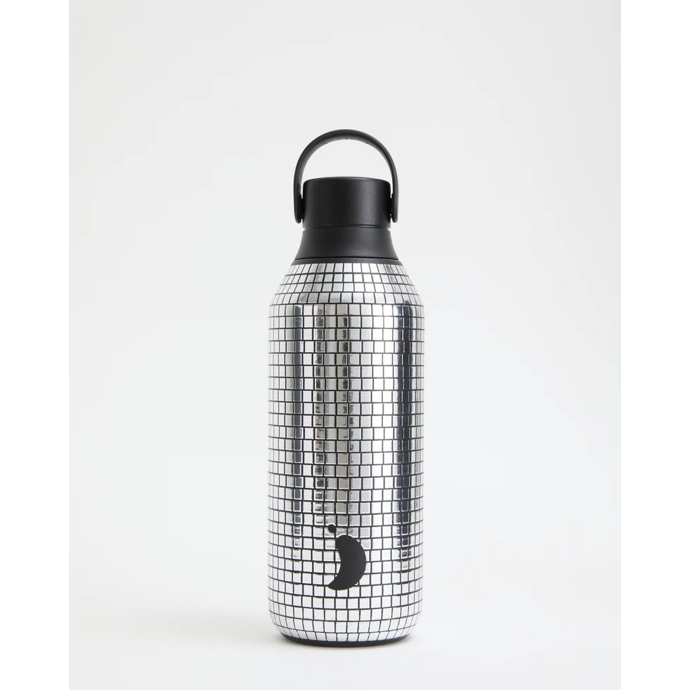 Chillys Bottles - Μπουκάλι Θερμός Series 2 Disco 500ml
