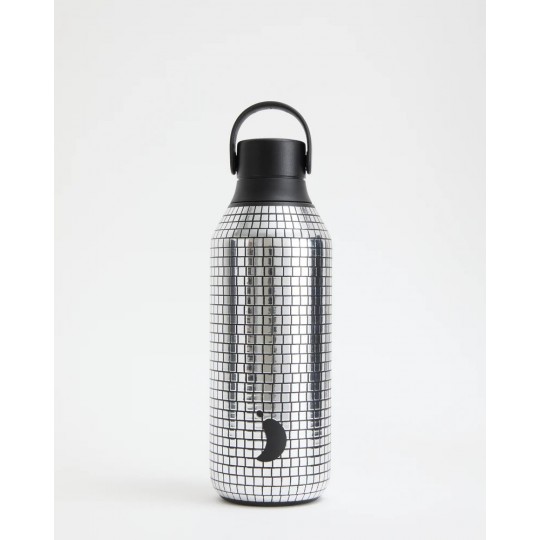 Chillys Bottles - Μπουκάλι Θερμός Series 2 Disco 500ml