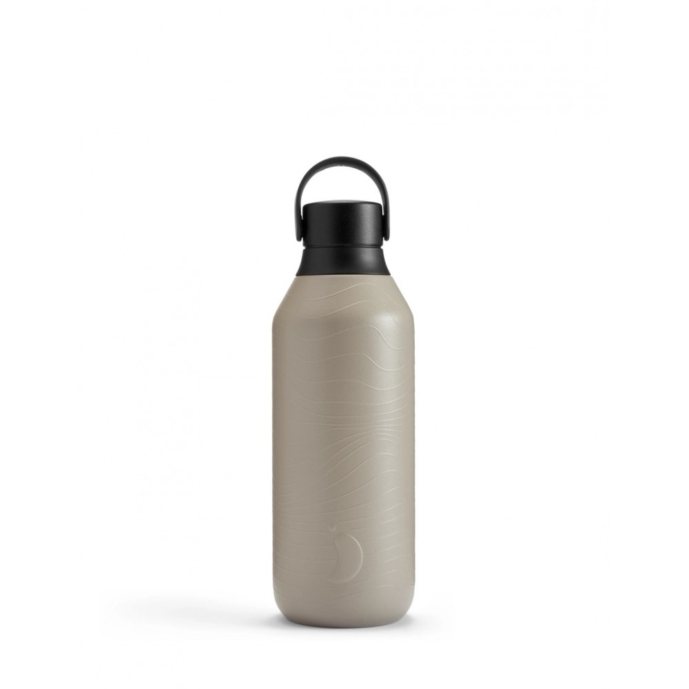Chillys Bottles - Μπουκάλι Θερμός Series 2 Elements Strata 500ml Chillys Bottles - Μπουκάλι Θερμός Series 2 Elements Strata 500ml