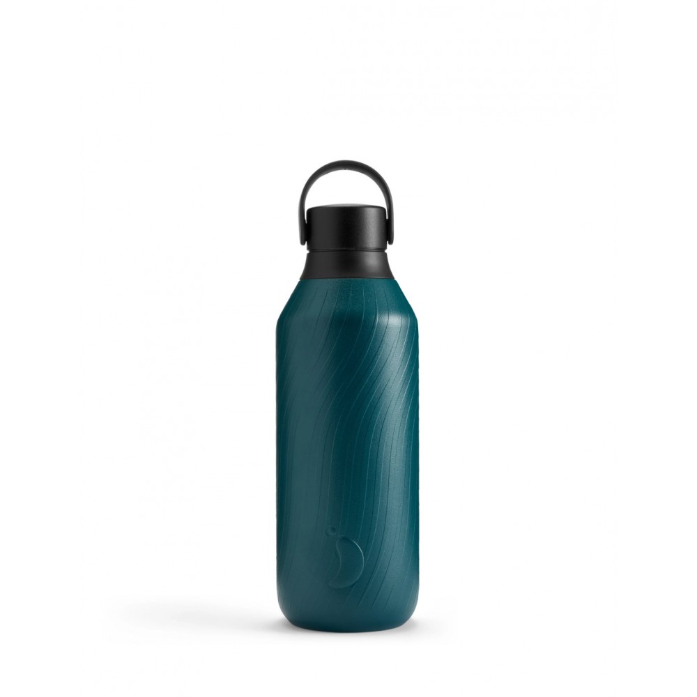 Chillys Bottles - Μπουκάλι Θερμός Series 2 Elements Water 500ml Chillys Bottles - Μπουκάλι Θερμός Series 2 Elements Water 500ml