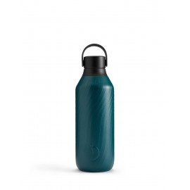 Chillys Bottles - Μπουκάλι Θερμός Series 2 Elements Water 500ml