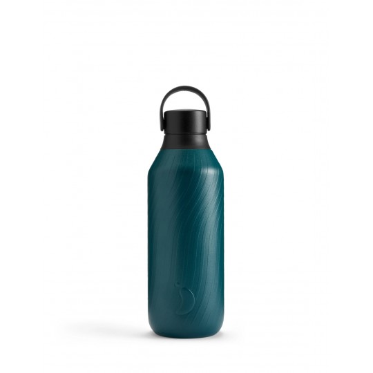 Chillys Bottles - Μπουκάλι Θερμός Series 2 Elements Water 500ml Chillys Bottles - Μπουκάλι Θερμός Series 2 Elements Water 500ml