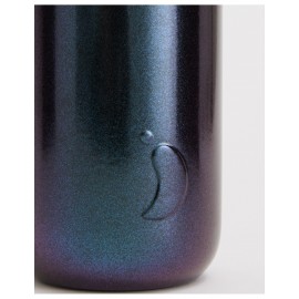 Chillys Bottles - Μπουκάλι Θερμός Series 2 Galaxy 500ml