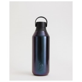 Chillys Bottles - Μπουκάλι Θερμός Series 2 Galaxy 500ml