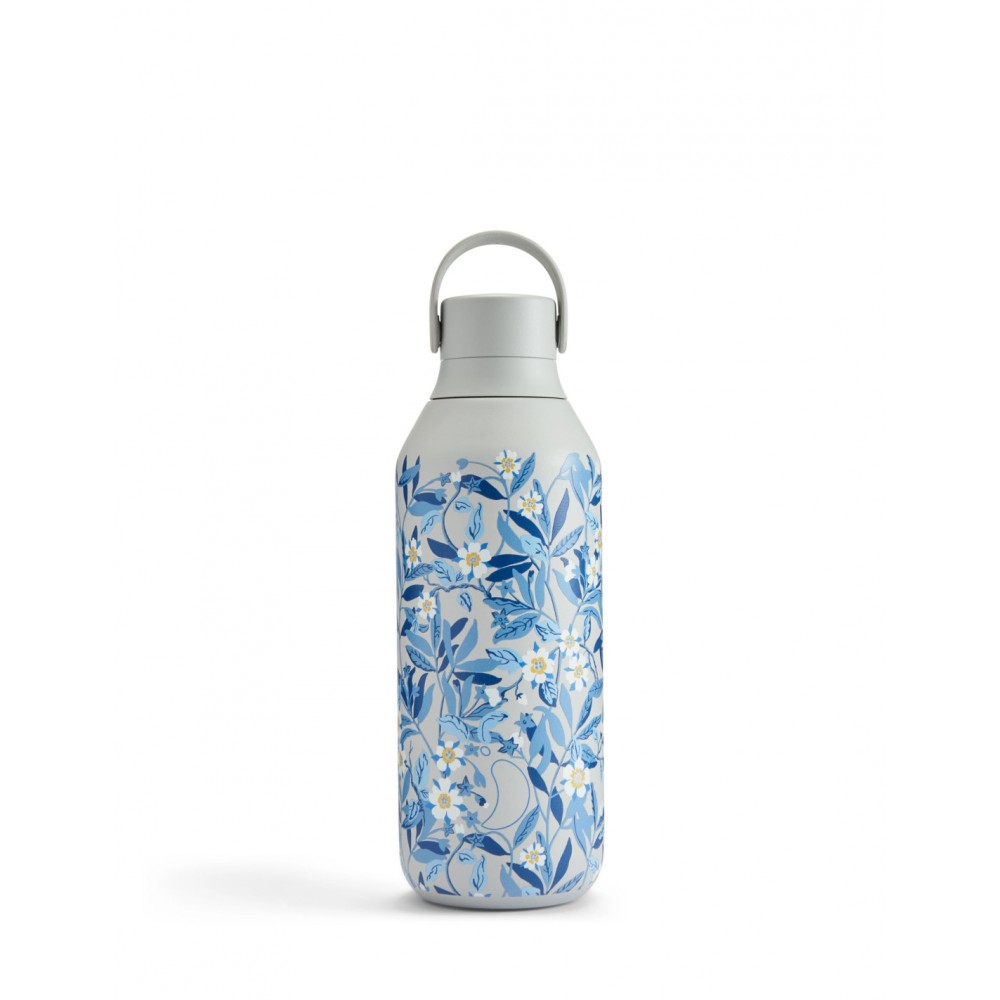 Chillys Bottles - Μπουκάλι Θερμός Series 2 Liberty Brighton Blossom 500ml