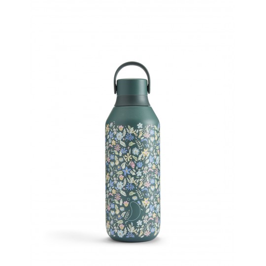 Chillys Bottles - Μπουκάλι Θερμός Series 2 Liberty Summer Springs 500ml