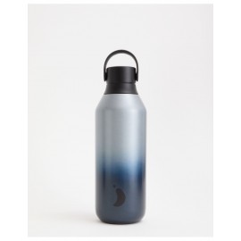 Chillys Bottles - Μπουκάλι Θερμός Series 2 Terrain Iceberg 500ml Chillys Bottles - Μπουκάλι Θερμός Series 2 Terrain Iceberg 500ml