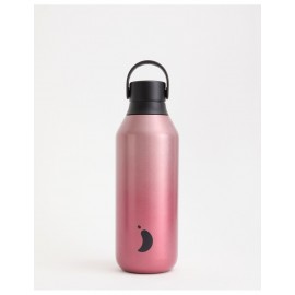 Chillys Bottles - Μπουκάλι Θερμός Series 2 Terrain Pink Clay 500ml