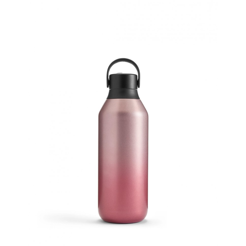 Chillys Bottles - Μπουκάλι Θερμός Series 2 Terrain Pink Clay 500ml Chillys Bottles - Μπουκάλι Θερμός Series 2 Terrain Pink Clay 500ml