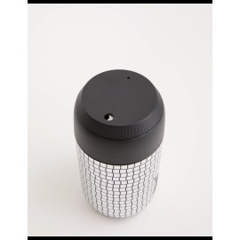 Chillys Bottles - Coffee Cup Series 2 Disco 340ml