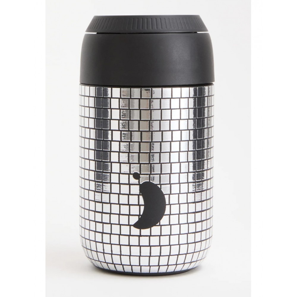 Chillys Bottles - Coffee Cup Series 2 Disco 340ml