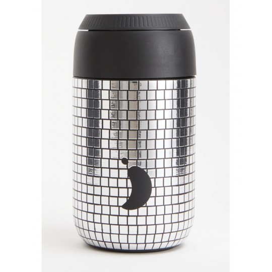 Chillys Bottles - Coffee Cup Series 2 Disco 340ml