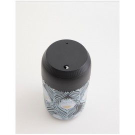 Chillys Bottles - Coffee Cup Series 2 Liberty Ceaser 340ml