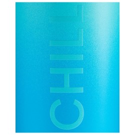 Chillys Bottles - Μπουκάλι Θερμός Series 2 Flip Ombre Aurora 500ml