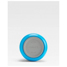Chillys Bottles - Μπουκάλι Θερμός Series 2 Flip Ombre Aurora 500ml