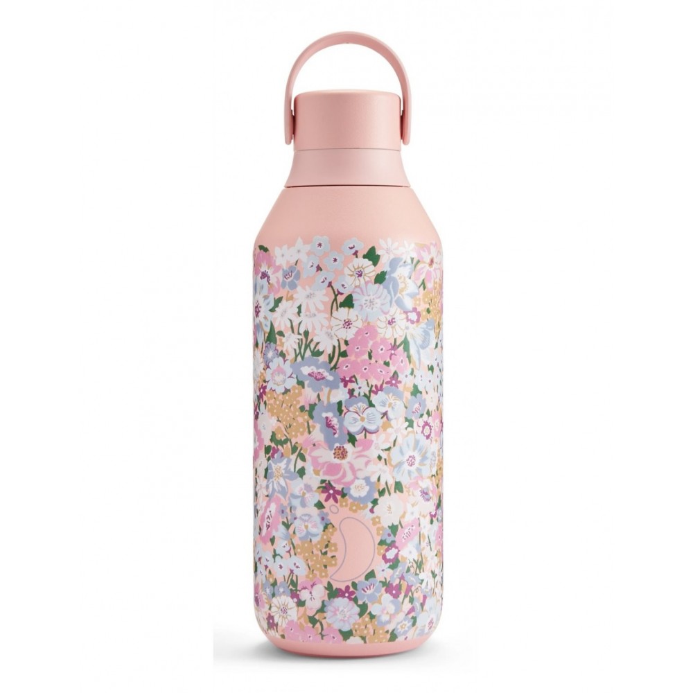 Chillys Bottles - Μπουκάλι Θερμός Series 2 Liberty Artemis Blush 500ml