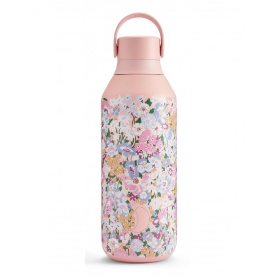 Chillys Bottles - Μπουκάλι Θερμός Series 2 Liberty Artemis Blush 500ml