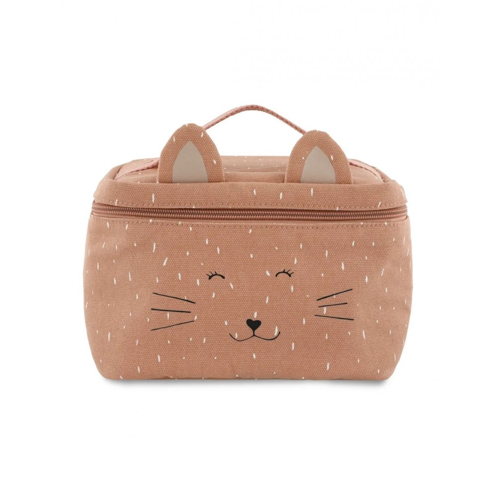 Trixie - Ισοθερμική Τσάντα Φαγητού Mrs Cat