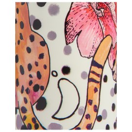 Chillys Bottles - Μπουκάλι Θερμός Tropical Cheetah Jungle 500ml