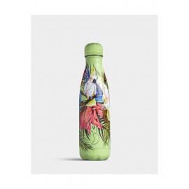 Chillys Bottles - Μπουκάλι Θερμός Tropical Cacatua 500ml
