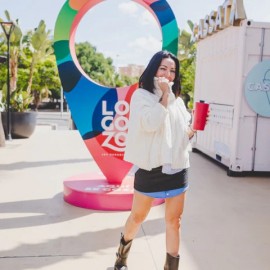 Cool Bottles - Ανοξέιδωτο Ποτήρι Θερμός Vivid Red 330ml