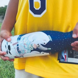 Cool Bottles - Ανοξέιδωτο Μπουκάλι Θερμός Polar Bears 350ml Cool Bottles - Ανοξέιδωτο Μπουκάλι Θερμός Polar Bears 350ml