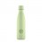 Cool Bottles - Ανοξέιδωτο Μπουκάλι Θερμός Pastel Green 500ml