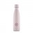 Cool Bottles - Ανοξέιδωτο Μπουκάλι Θερμός Pastel Pink 500ml