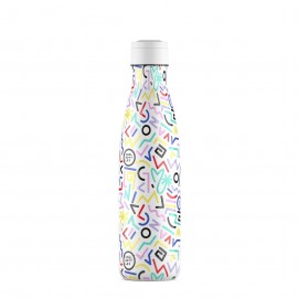 Cool Bottles - Ανοξέιδωτο Μπουκάλι Θερμός Antonio Marest Allegra 500ml