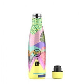 Cool Bottles - Ανοξέιδωτο Μπουκάλι Θερμός Antonio Marest Mediterranean 500ml Cool Bottles - Ανοξέιδωτο Μπουκάλι Θερμός Antonio Marest Mediterranean 500ml